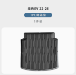 Thảm sàn TPE BYD Seal